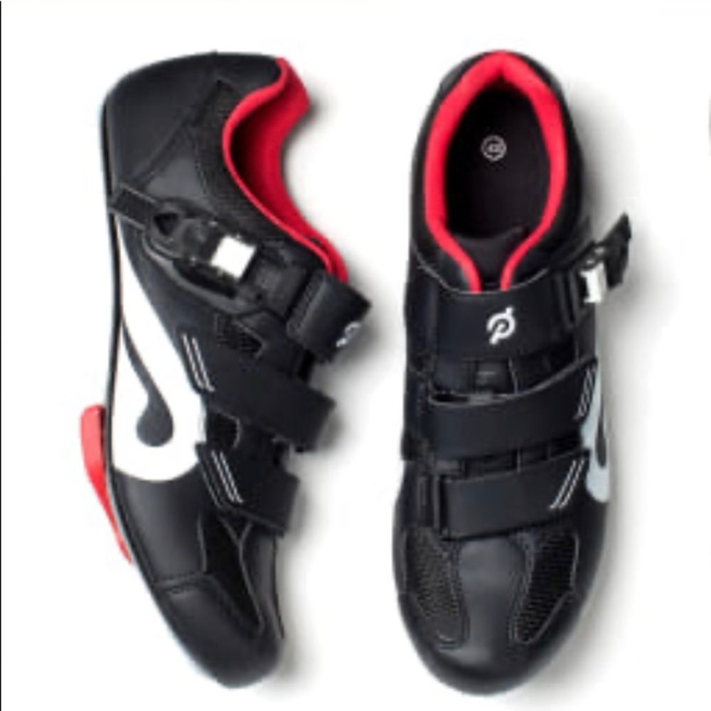 Peloton shoes